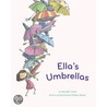 Ella's Umbrellas door Jennifer Lloyd