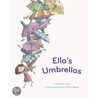 Ella's Umbrellas by Jennifer Lloyd