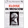 Eloise In Moscow by Kay Thompson