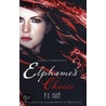 Elphame's Choice by P-C. Cast