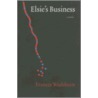 Elsie's Business door Frances Washburn