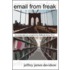 Email from Freak
