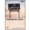 Embedding Ethics by Lynn Meskell