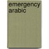 Emergency Arabic