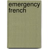 Emergency French door Christine Arthur