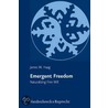 Emergent Freedom door James W. Haag