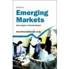 Emerging Markets by Gerald Pilz