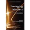 Emerging Markets door N. Gregoriou Greg