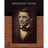 Emerson's Essays door Ralph Waldo Emerson