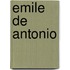 Emile de Antonio