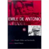 Emile de Antonio door Douglas M. Kellner