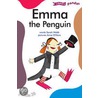 Emma The Penguin by Sarah Webb