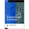 Emmanuel Levinas by Llewelyn John Llewelyn