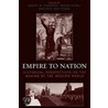 Empire to Nation by Joseph W. Esherick