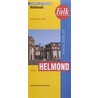 Helmond plattegrond