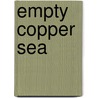 Empty Copper Sea door John D. MacDonald