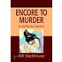 Encore To Murder