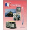 Encore Tricolore by Sylvia Honnor