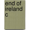 End Of Ireland C by Robert Scally