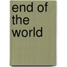 End of the World door Edward Eggleston