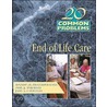 End-Of-Life Care door Md Kinzbrunner Barry M.