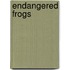 Endangered Frogs