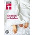 Endlich schlafen