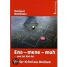 Ene - mene - muh door Reinhard Bottländer