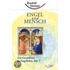 Engel und Mensch