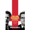 England Managers door Brian Glanville