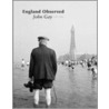 England Observed door Andrew Sargent
