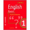 English Basics 1 door Mark Cholij