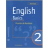 English Basics 2 door Mark Cholij