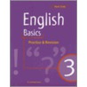 English Basics 3 door Mark Cholij