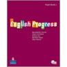 English Progress by Geoff Barton