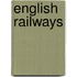 English Railways