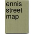 Ennis Street Map