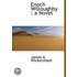 Enoch Willoughby