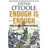 Enough Is Enough door Fintan O'Toole