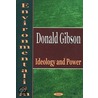 Environmentalism door Donald Gibson