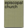 Episcopal Church door George Hodges