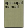 Episcopal Manual door William Holland Wilmer
