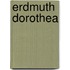 Erdmuth Dorothea