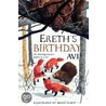 Ereth's Birthday door Avi