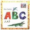 Eric Carle's Abc by Eric Carle