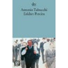 Erklärt Pereira door Antonio Tabucchi