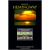 Ernest Hemingway door Onbekend