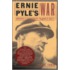 Ernie Pyle's War