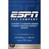 Espn The Company