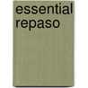 Essential Repaso by Ronni Gordon